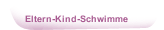 Eltern-Kind-Schwimme
